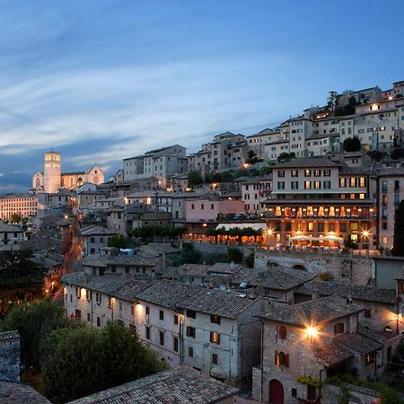 Giotto B&B Assisi Luaran gambar